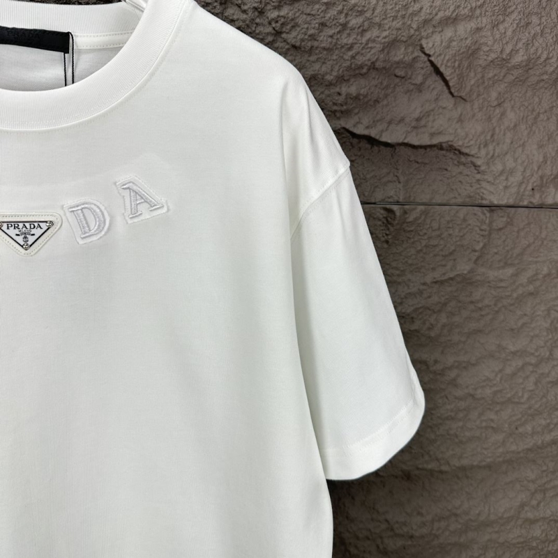 Prada T-Shirts